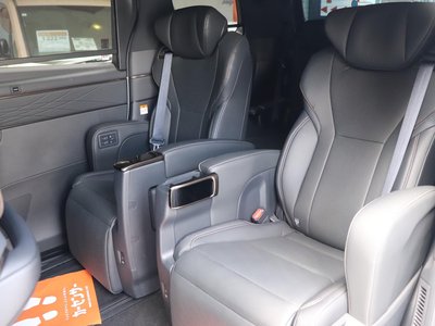 2024 TOYOTA ALPHARD thumbnail 39