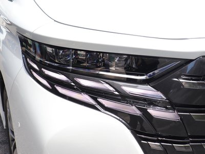 2024 TOYOTA ALPHARD thumbnail 43