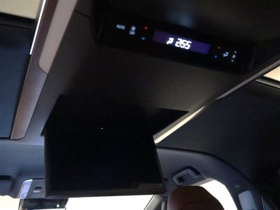 2025 Toyota VELLFIRE thumbnail 11