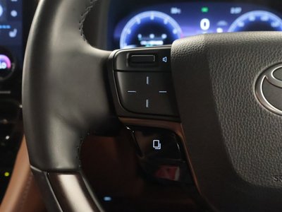 2025 Toyota VELLFIRE thumbnail 22