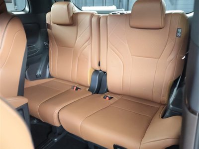 2025 Toyota VELLFIRE thumbnail 31
