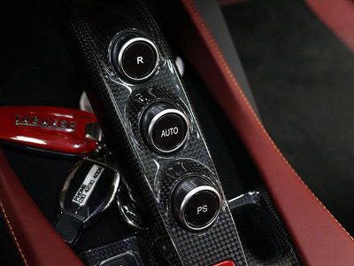 FERRARI PORTOFINO - 8