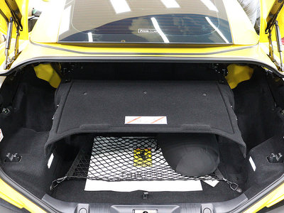 FERRARI PORTOFINO - 6