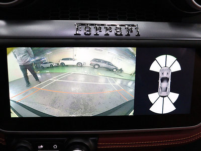 FERRARI PORTOFINO - 10