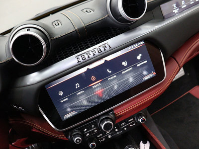 FERRARI PORTOFINO - 5