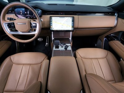 LAND ROVER RANGE ROVER - 2