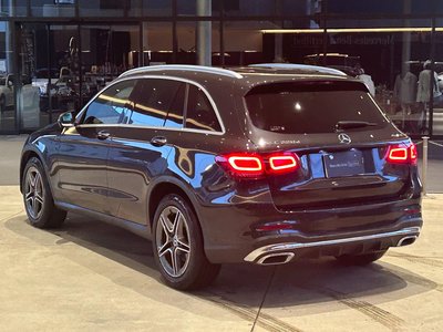 MERCEDES-BENZ GLC - 4
