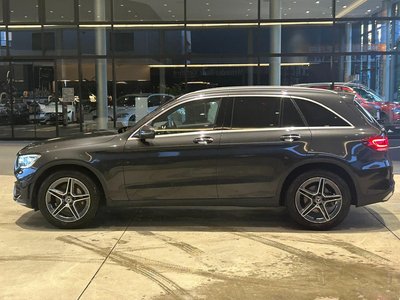 MERCEDES-BENZ GLC - 3
