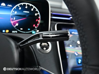 MERCEDES-BENZ E-CLASS - 9