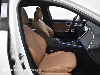 MERCEDES-BENZ E-CLASS - 10