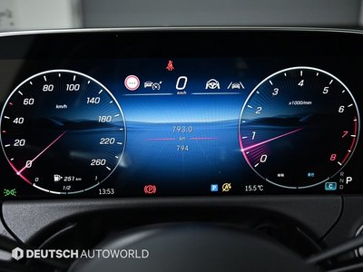 MERCEDES-BENZ E-CLASS - 8