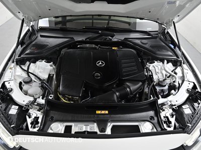 MERCEDES-BENZ E-CLASS - 7