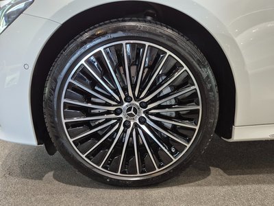 صورة 6 لـ 2026 Mercedes-BENZ E-CLASS