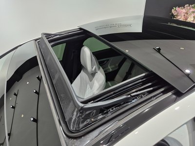 صورة مصغرة 20 لـ 2026 Mercedes-BENZ E-CLASS