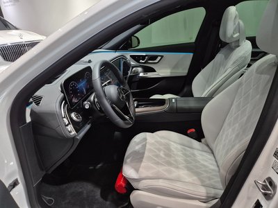 صورة 10 لـ 2026 Mercedes-BENZ E-CLASS