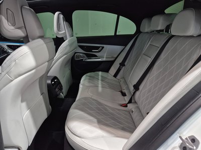 صورة مصغرة 11 لـ 2026 Mercedes-BENZ E-CLASS