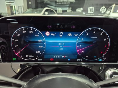 صورة 8 لـ 2026 Mercedes-BENZ E-CLASS