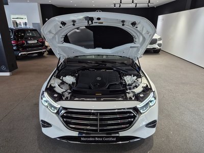 صورة 7 لـ 2026 Mercedes-BENZ E-CLASS