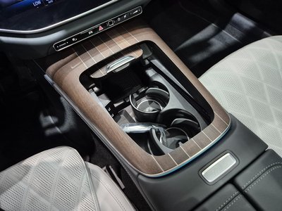 صورة مصغرة 19 لـ 2026 Mercedes-BENZ E-CLASS