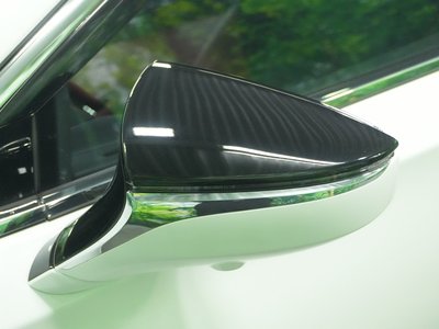 2021 Lexus LS thumbnail 60