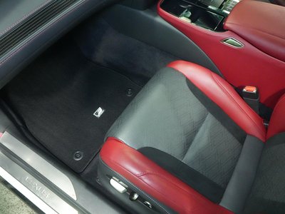 2021 Lexus LS thumbnail 45