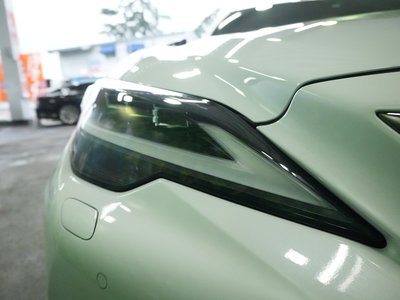 2021 Lexus LS thumbnail 55