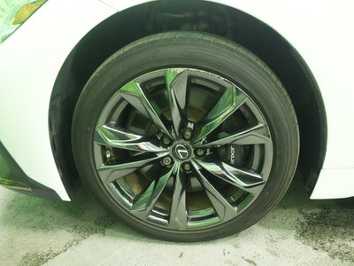 2021 Lexus LS thumbnail 64