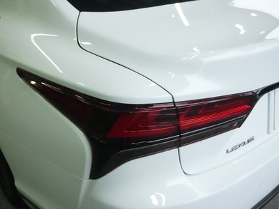 2021 Lexus LS thumbnail 57