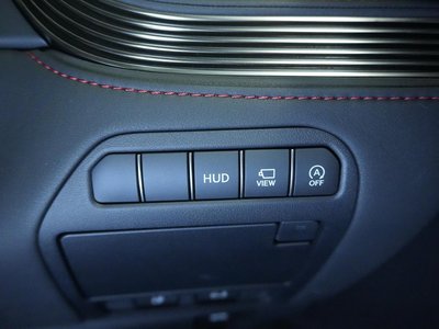 2021 Lexus LS thumbnail 23
