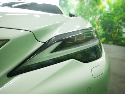 2021 Lexus LS thumbnail 56