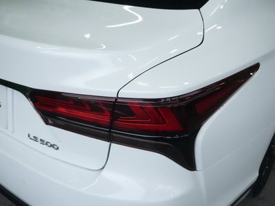 2021 Lexus LS thumbnail 58