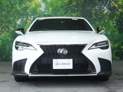 2021 Lexus LS thumbnail 31