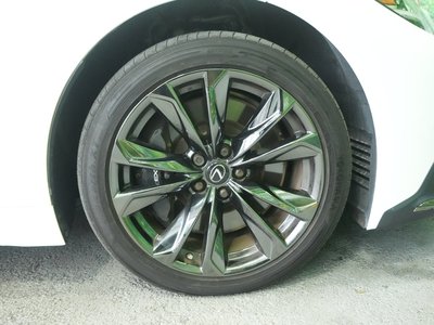 2021 Lexus LS thumbnail 61