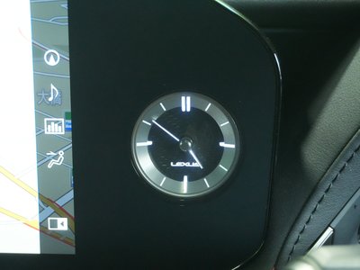 2021 Lexus LS thumbnail 17