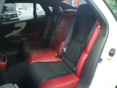 2021 Lexus LS thumbnail 52