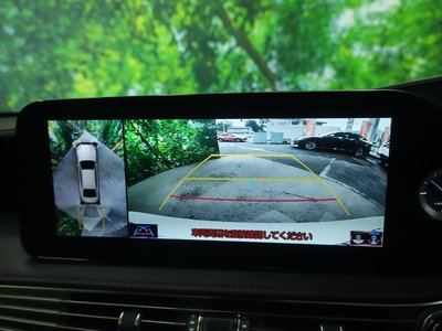 2021 Lexus LS thumbnail 13