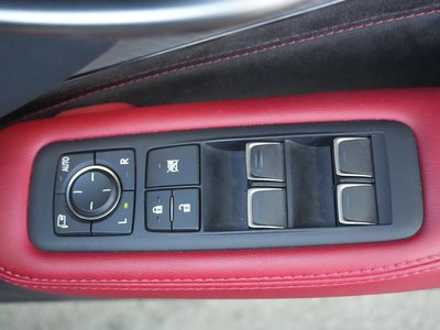 2021 Lexus LS thumbnail 26