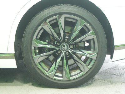 2021 Lexus LS thumbnail 63