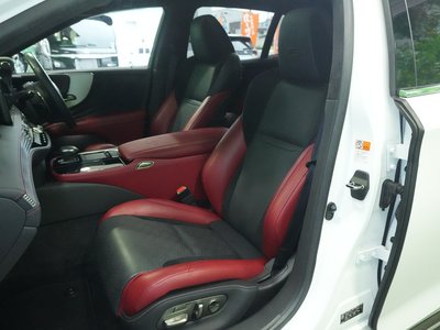 2021 Lexus LS thumbnail 44