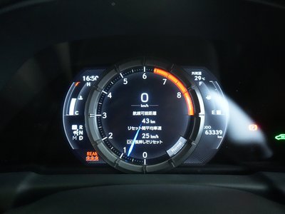 2021 Lexus LS thumbnail 16