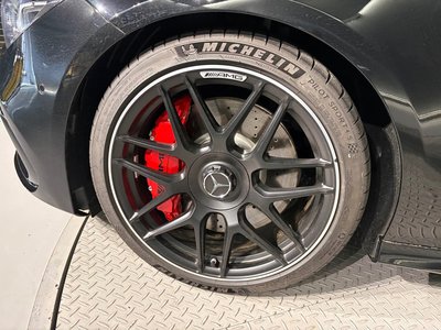 MERCEDES-BENZ CLA AMG - 10