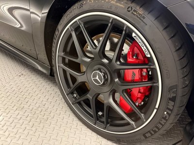 MERCEDES-BENZ CLA AMG - 9