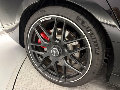 MERCEDES-BENZ CLA AMG - 8