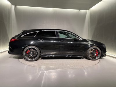 MERCEDES-BENZ CLA AMG - 5