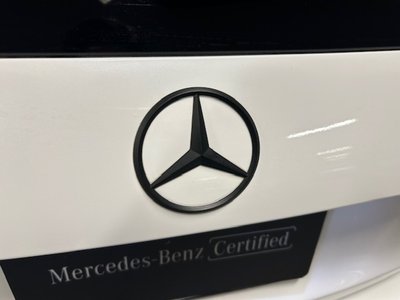 MERCEDES-BENZ C-CLASS WAGON - 9