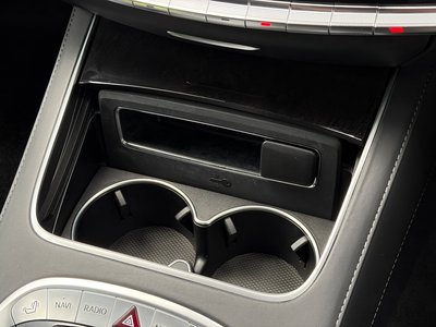 2019 Mercedes-BENZ S-CLASS 缩略图 25