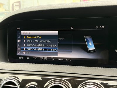2019 Mercedes-BENZ S-CLASS 缩略图 14