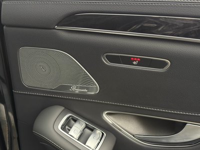 2019 Mercedes-BENZ S-CLASS 缩略图 42