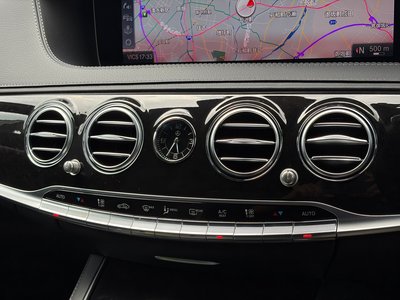 2019 Mercedes-BENZ S-CLASS 缩略图 24