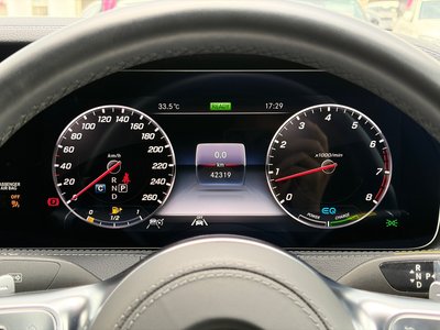 2019 Mercedes-BENZ S-CLASS 照片 7